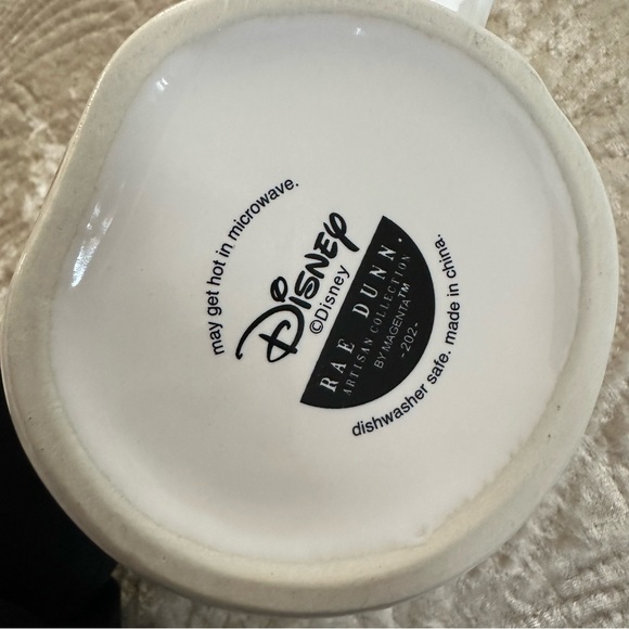 Mickey Mouse mug - Picture 5 of 7